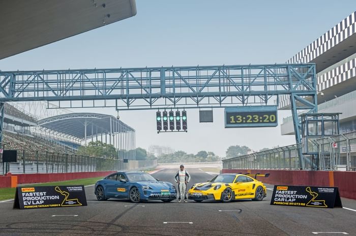 Automotive headlines that defined 2023